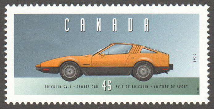 Canada Scott 1605y MNH - Click Image to Close